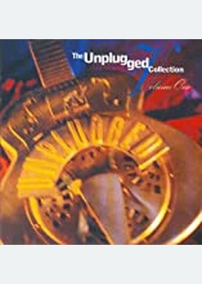 UNPLUGGED COLL.