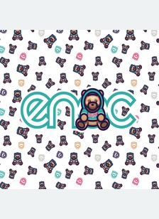 "E N O C"