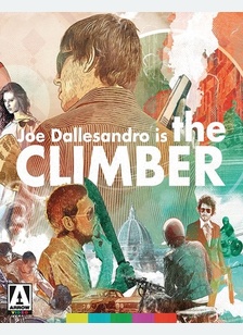 Climber