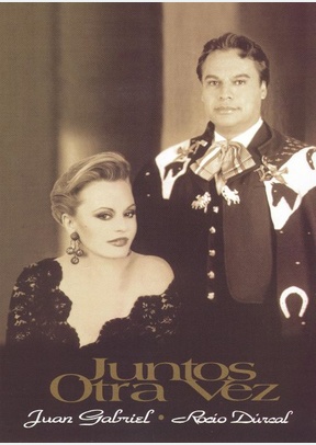 JUNTOS OTRA VEZ