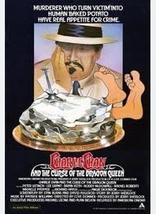 CHARLIE CHAN:CURSE OF THE DRAG