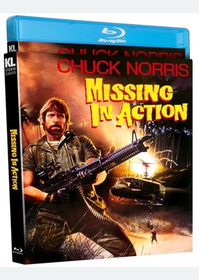 Missing In Action