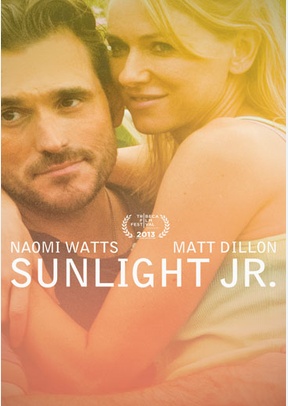 Sunlight Jr.