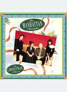 CHRISTMAS ALBUM