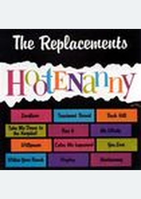 HOOTENANNY