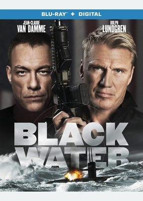 Black Water