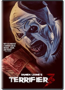 TERRIFIER 3