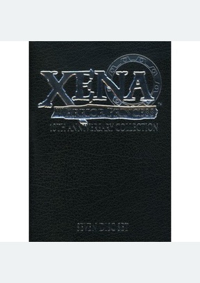 Xena: 10th Anniversary Collection