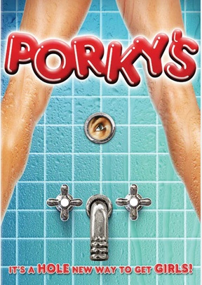 Porky's