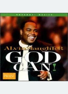 GOD CAN!