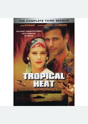 Tropical Heat: Season 3