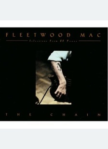 CHAIN:25 YEARS (4CDS)