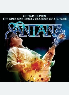 GUITAR HEAVEN:GREATEST GUITAR