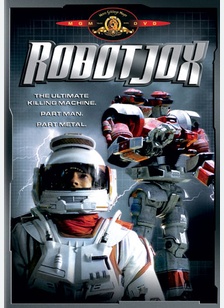 Robot Jox