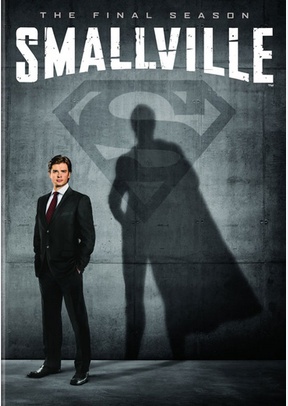 Smallville: The Complete Tenth Season