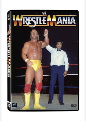 WWF: Wrestlemania