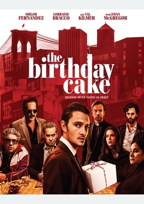 The Birthday Cake