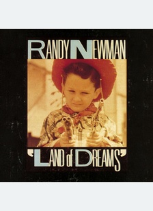LAND OF DREAMS
