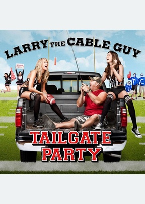 TAILGATE PARTY