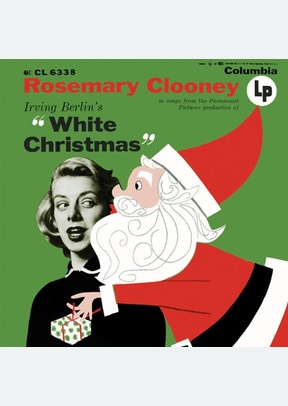 Irving Berlin's White Christmas (OST)