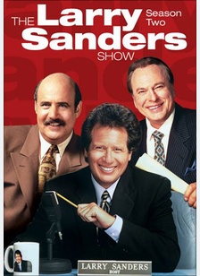 The Larry Sanders Show: Season 2