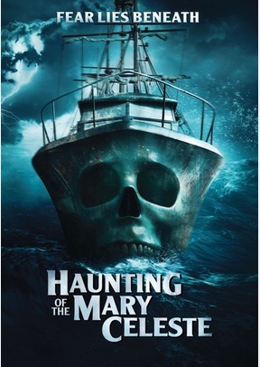 The Haunting of Mary Celeste