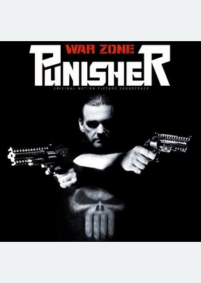 PUNISHER:WARZONE (OST)