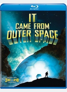 It Came From Outer Space