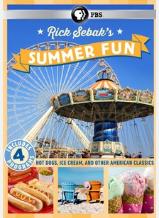 Rick Sebak's Summer Fun