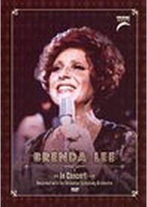 LEE, BRENDA