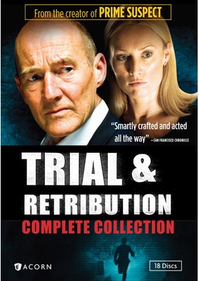 Trial & Retribution: Complete Collection