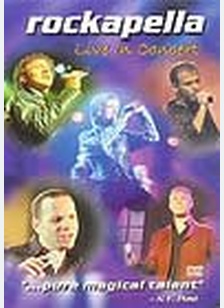 ROCKAPELLA