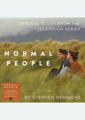 SOUNDTRACK (LP) (IMPORT)