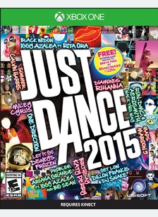 Just Dance 2015 - Xbox One