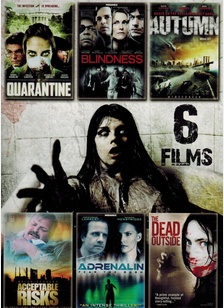 CONTAGIOUS OUTBREAKS