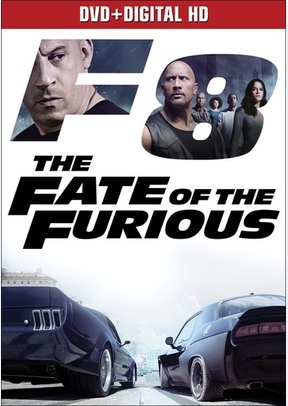 The Fate of the Furious