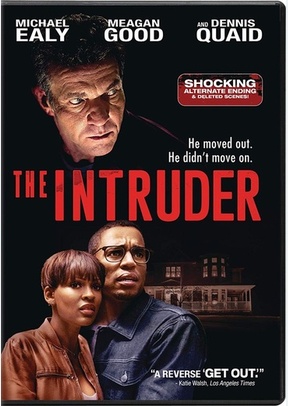 The Intruder