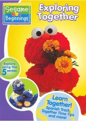 Sesame Beginnings: Exploring Together