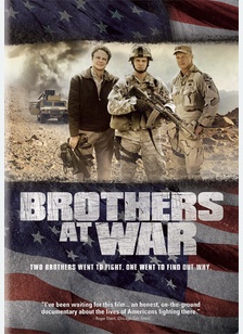 Brothers at War