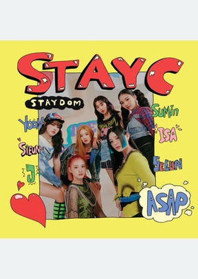 STAYDOM