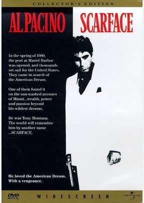 Scarface