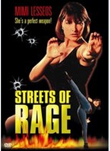 Streets of Rage