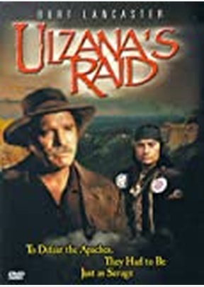 ULZANAS RAID