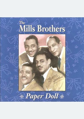 PAPER DOLL