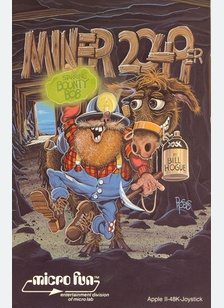 MINER 2049ER - Unknown