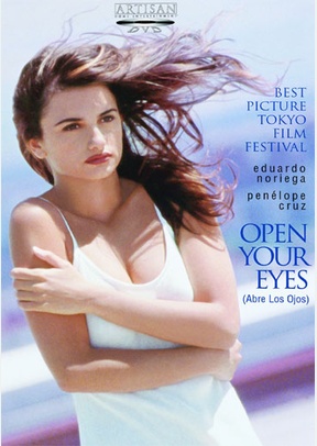 Open Your Eyes