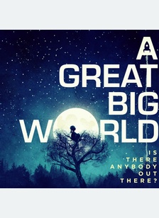 IS THERE ANYBODY OUT THERE