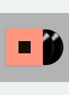 SABLE, FABLE (2LP)