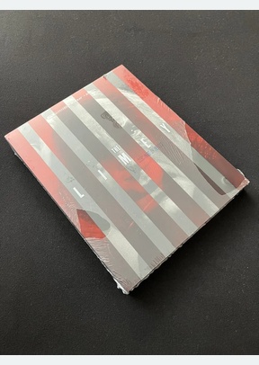 LIMEY (STEELBOOK/4K/BR)