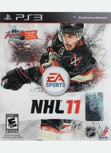 NHL 11 - Playstation 3